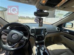 جيب جراند شيروكي